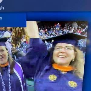 Meet your Posher, Tammy